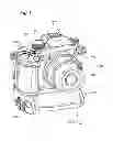 Fig. 02 - Imaging apparatus and method of assigning functions to an operating unit of an imaging apparatus