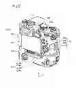 Fig. 03 - Imaging apparatus and method of assigning functions to an operating unit of an imaging apparatus