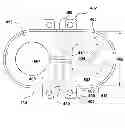 Fig. 01 - Barrier for a lens