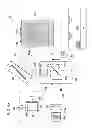 Fig. 08 - Hyperspectral imaging systems and methods for imaging a remote object