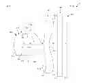 Fig. 01 - Mobile device and optical imaging lens thereof