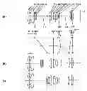 Fig. 01 - Zoom lens system, interchangeable lens apparatus and camera system