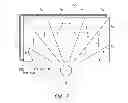 Fig. 08 - PROJECTION IMAGE DISPLAY APPARATUS AND WAVEPLATE