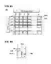 Fig. 09 - Liquid crystal display device wherein a deviation in gray level for displaying a still image in one frame period is less than or equal to 1.2% of a maximum gray level