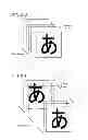 Fig. 22 - Liquid crystal display device wherein a deviation in gray level for displaying a still image in one frame period is less than or equal to 1.2% of a maximum gray level