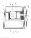 Fig. 03 - LIQUID CRYSTAL DISPLAY, AND CONFIGURATION THEREOF