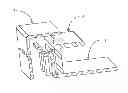 Fig. 01 - Package structure of liquid crystal display module