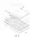 Fig. 04 - LIQUID CRYSTAL DISPLAY, BACKLIGHT MODULE AND LIGHT-EMITTING DIODE ASSEMBLY THEREOF