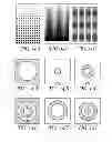 Fig. 08 - OPTICAL STACK INCLUDING LIGHT EXTRACTION LAYER AND POLYMER DISPERSED LIQUID CRYSTAL LAYER