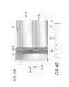 Fig. 19 - Light guide plate and area light source device