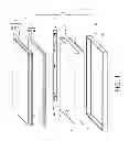 Fig. 02 - Backlight unit and liquid crystal display apparatus