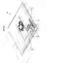 Fig. 22 - Illumination device and liquid crystal display device