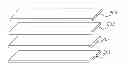 Fig. 01 - DISPLAY PANEL AND DISPLAY DEVICE