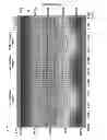 Fig. 17 - Liquid crystal display panel, and liquid crystal display device