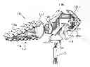 Fig. 01 - OPTICAL ELEMENT AND PROJECTION ARRANGEMENT INCLUDING SUCH AN OPTICAL ELEMENT