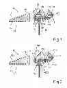 Fig. 02 - OPTICAL ELEMENT AND PROJECTION ARRANGEMENT INCLUDING SUCH AN OPTICAL ELEMENT