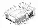 Fig. 01 - Auto-focus device, projection lens device, and image projection apparatus