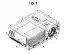 Fig. 02 - Auto-focus device, projection lens device, and image projection apparatus