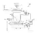 Fig. 01 - Cleanup method for optics in immersion lithography using object on wafer holder in place of wafer
