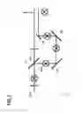 Fig. 02 - Optical system of a microlithographic projection exposure apparatus, and microlithographic exposure