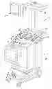 Fig. 01 - Citrate detector for blood processing system