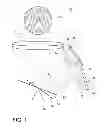 Fig. 02 - Mixed-material multispectral staring array sensor