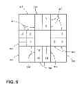 Fig. 06 - Mixed-material multispectral staring array sensor