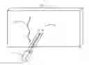 Fig. 01 - Method for measuring cracks remotely and device thereof