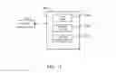Fig. 16 - Inter-block data management