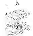 Fig. 01 - FIXED IMAGE DISPLAY DEVICE AND METHOD OF MANUFACTURING THE SAME