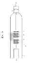 Fig. 09 - Light-emitting apparatus capable of adjusting a color of a projected light thereof