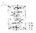 Fig. 01 - Borate birefringent crystal applicable to ultraviolet (UV) or deep ultraviolet (DUV) range, and growth method and use thereof