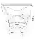 Fig. 10 - IMAGE CAPTURING SYSTEM LENS ASSEMBLY
