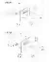 Fig. 02 - Projector and projection screen