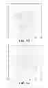 Fig. 08 - Retroreflective sheeting including cube corner elements