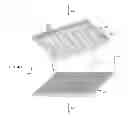 Fig. 06 - Anti-Reflective Coatings Comprising Ordered Layers of Nanowires and Methods of Making and Using the Same