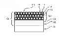 Fig. 01 - OPTICAL ELEMENT HAVING ANTIREFLECTIVE FILM, OPTICAL SYSTEM, AND OPTICAL APPARATUS