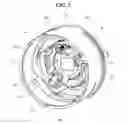 Fig. 06 - Lens barrel capable of increasing shooting magnification while being miniaturized, and image pickup apparatus