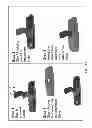Fig. 08 - Interior rearview mirror assembly