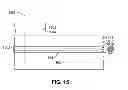 Fig. 16 - MAGNETORESISTIVE SENSOR HAVING REDUCED READ GAP AND STRONG PINNED LAYER STABILITY