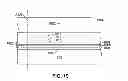 Fig. 20 - MAGNETORESISTIVE SENSOR HAVING REDUCED READ GAP AND STRONG PINNED LAYER STABILITY