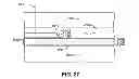 Fig. 28 - MAGNETORESISTIVE SENSOR HAVING REDUCED READ GAP AND STRONG PINNED LAYER STABILITY
