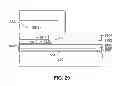 Fig. 30 - MAGNETORESISTIVE SENSOR HAVING REDUCED READ GAP AND STRONG PINNED LAYER STABILITY