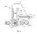 Fig. 04 - Method and apparatus used for determining friction between slider and rotating data storage medium