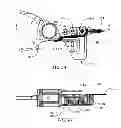 Fig. 06 - Method and apparatus used for determining friction between slider and rotating data storage medium