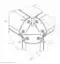 Fig. 06 - Sound shield corner joint