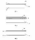 Fig. 02 - Mobile electronic device comprising an ultrathin sapphire cover plate