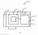 Fig. 07 - GRAPHICS CARD AND BASE PLATE AND CORE BOARD FOR THE GRAPHICS CARD