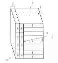 Fig. 02 - System and design of cost effective chassis design for networking products