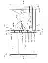 Fig. 04 - System and design of cost effective chassis design for networking products